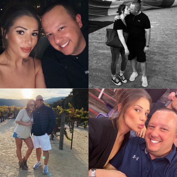 A little About Me 🤍 - Picture 7 of 16